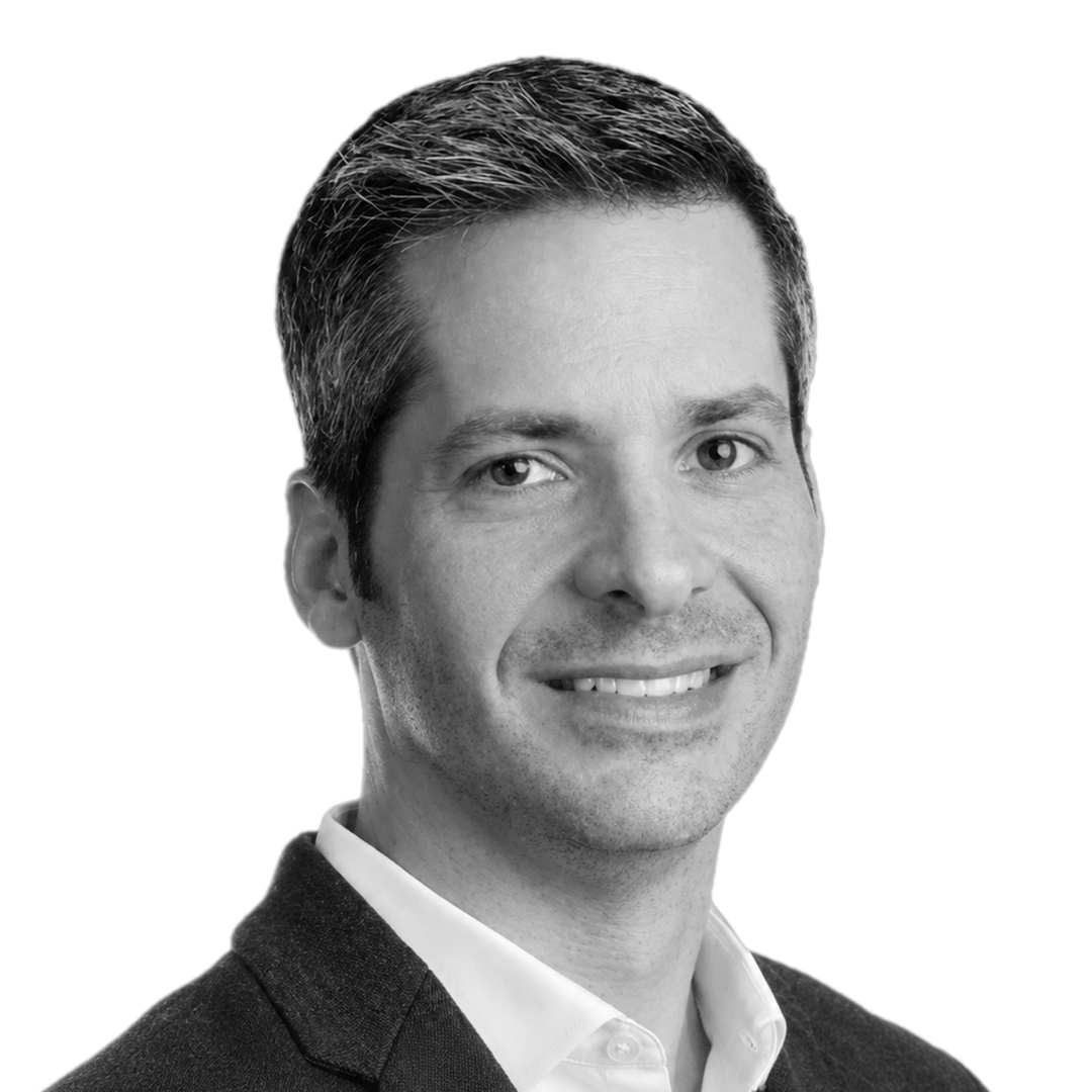 Joshua McDonough