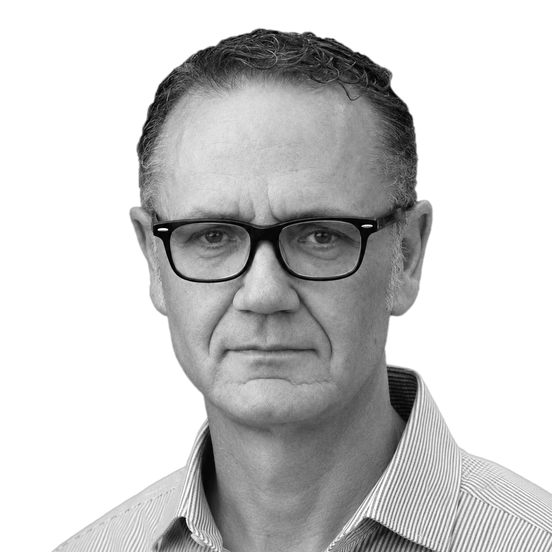 Justin Dye